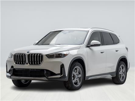 2025 BMW X1 xDrive28i (Stk: 5180137) in Etobicoke - Image 1 of 23