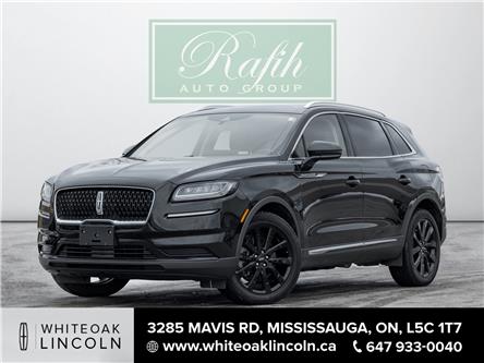 2023 Lincoln Nautilus Reserve (Stk: P0615) in Mississauga - Image 1 of 30