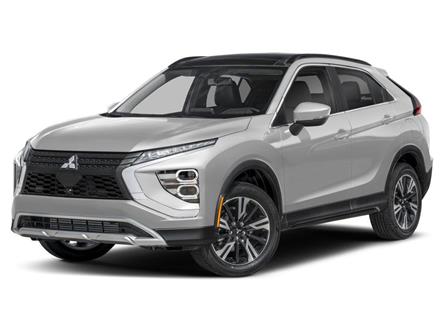 2025 Mitsubishi Eclipse Cross SE (Stk: 250331N) in Fredericton - Image 1 of 13