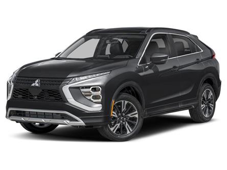 2025 Mitsubishi Eclipse Cross SE (Stk: 250335N) in Fredericton - Image 1 of 13