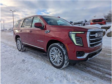 2025 GMC Yukon Elevation (Stk: 25245) in Haliburton - Image 1 of 19