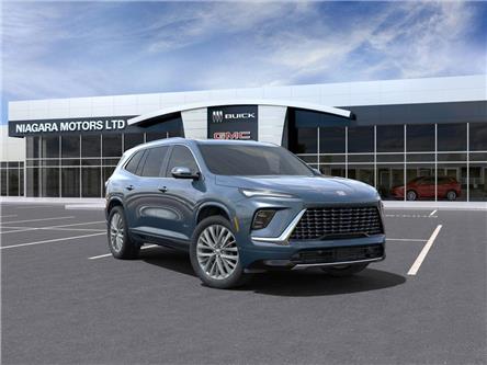 2025 Buick Enclave Avenir (Stk: 25ENC4) in Virgil - Image 1 of 24