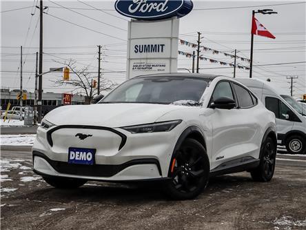 2023 Ford Mustang Mach-E Premium (Stk: 23MA769) in Toronto - Image 1 of 24