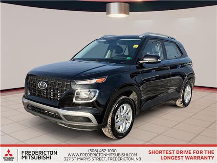 2022 Hyundai Venue Preferred (Stk: 244395A) in Fredericton - Image 1 of 23