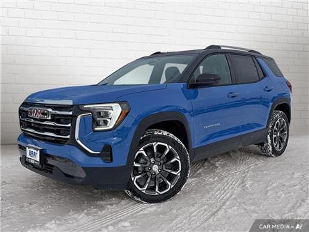 2025 GMC Terrain Elevation (Stk: T25004) in Sundridge - Image 1 of 30