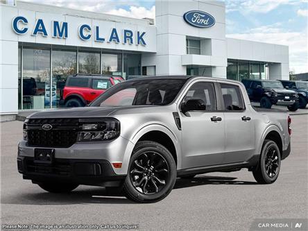 2024 Ford Maverick XLT (Stk: W8H17536) in Richmond - Image 1 of 25
