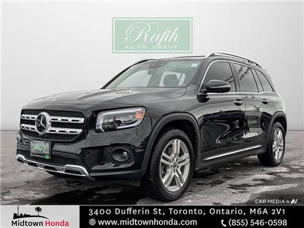 2023 Mercedes-Benz GLB 250 Base (Stk: P18851) in North York - Image 1 of 29