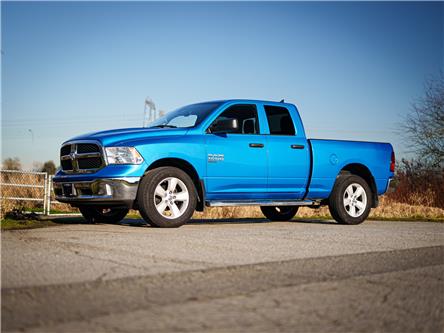 2022 RAM 1500 Classic Tradesman (Stk: 28420) in Surrey - Image 1 of 19