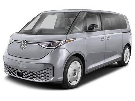 2025 Volkswagen ID. Buzz 1st Edition (Stk: SS-243) in Calgary - Image 1 of 3