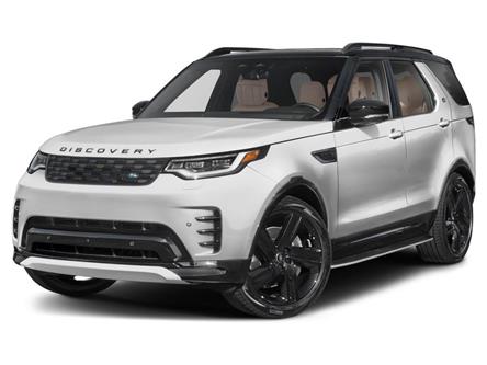 2025 Land Rover Discovery P360 Dynamic SE (Stk: 8-705-new) in Ottawa - Image 1 of 12
