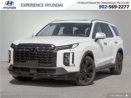 2025 Hyundai Palisade Urban 7 Passenger (Stk: N853411) in Charlottetown - Image 1 of 23