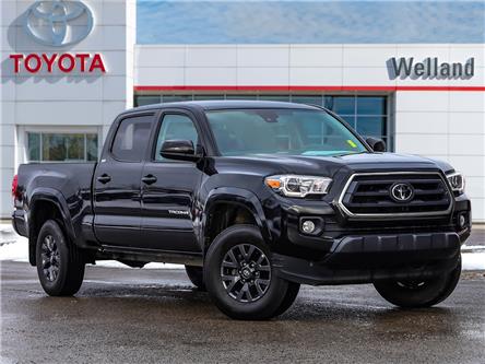 2023 Toyota Tacoma Base (Stk: 5997) in Welland - Image 1 of 25