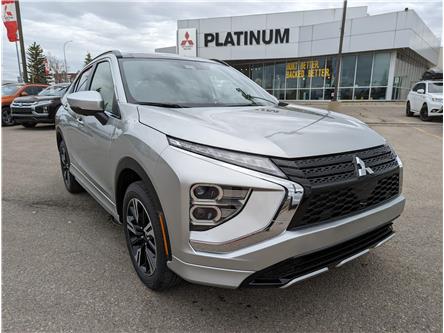 2025 Mitsubishi Eclipse Cross GT (Stk: R4051) in Calgary - Image 1 of 20