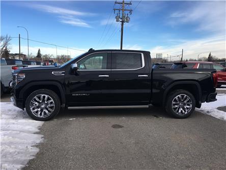 2025 GMC Sierra 1500 Denali (Stk: 18157563) in Pincher Creek - Image 1 of 16