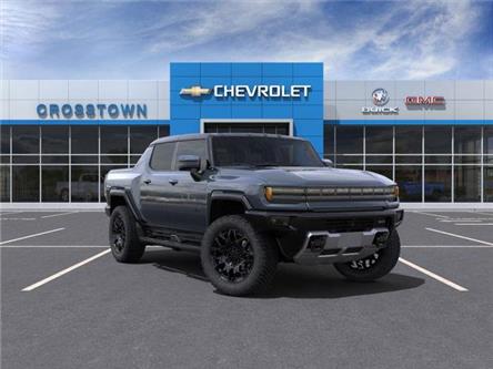 2025 GMC HUMMER EV Pickup 2X in Sudbury - Image 1 of 24