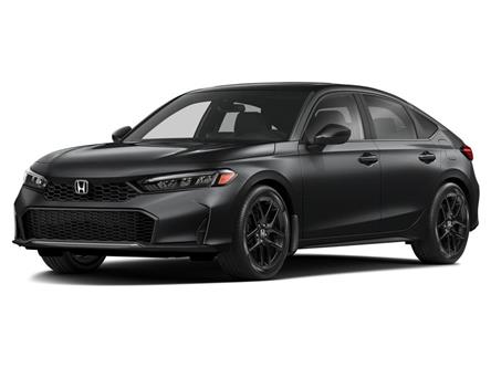 2025 Honda Civic Hybrid Sport (Stk: HH25253) in Hanover - Image 1 of 2