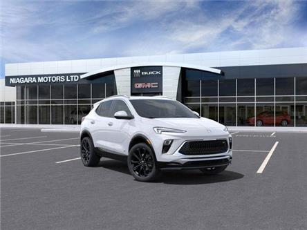 2025 Buick Encore GX Sport Touring (Stk: 25ENK7) in Virgil - Image 1 of 24