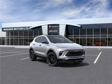 2025 Buick Encore GX Sport Touring (Stk: 25ENK5) in Virgil - Image 1 of 24