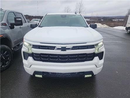 2025 Chevrolet Silverado 1500 RST (Stk: 22348) in Grand Falls-Windsor - Image 1 of 9