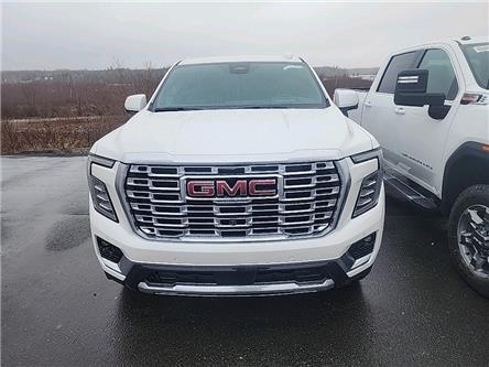 2025 GMC Yukon XL Denali (Stk: 22319) in Grand Falls-Windsor - Image 1 of 8