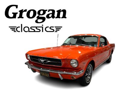 1965 Ford Mustang  (Stk: 150350) in Watford - Image 1 of 50