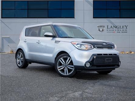 2016 Kia Soul SX (Stk: LC2432) in Surrey - Image 1 of 23