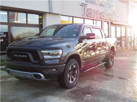2019 RAM 1500 Rebel (Stk: 7288A) in Lac La Biche - Image 1 of 29