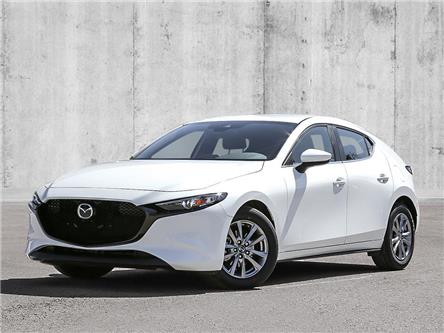 2025 Mazda Mazda3 Sport GS (Stk: SM33735) in Abbotsford - Image 1 of 23