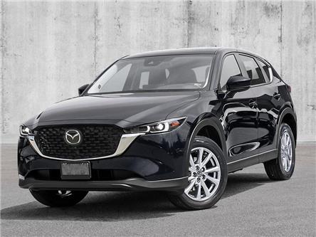 2025 Mazda CX-5 GS (Stk: SC51060) in Abbotsford - Image 1 of 22