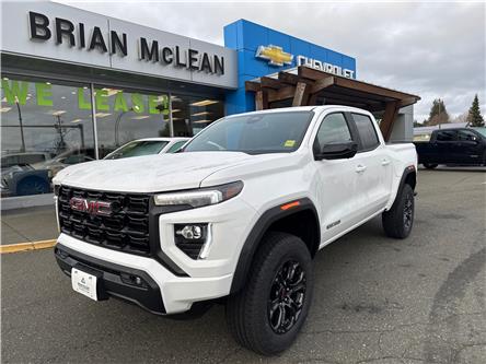 2025 GMC Canyon Elevation (Stk: M1060-25) in Courtenay - Image 1 of 13