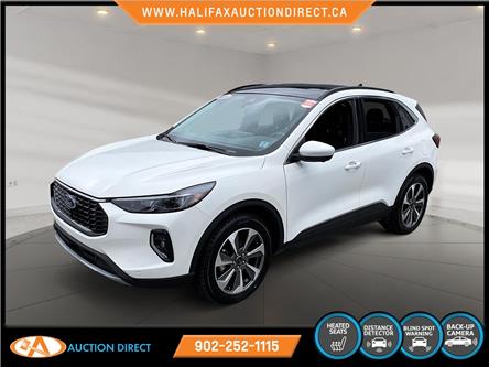 2023 Ford Escape Platinum (Stk: A56886) in Lower Sackville - Image 1 of 22
