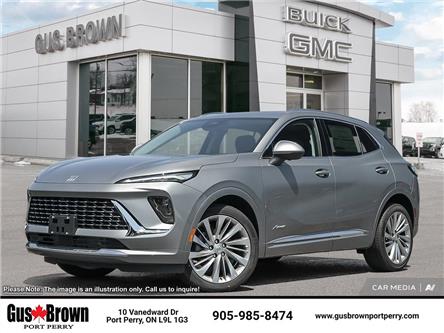 2024 Buick Envision Avenir (Stk: D036913) in PORT PERRY - Image 1 of 25