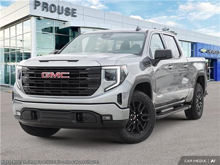 2025 GMC Sierra 1500 Elevation (Stk: 8832-25) in Sault Ste. Marie - Image 1 of 26