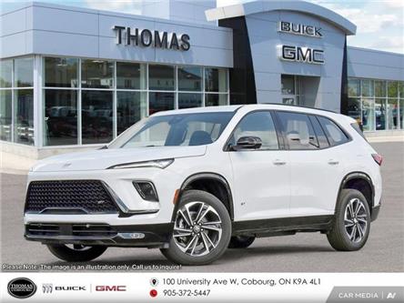2025 Buick Enclave Sport Touring (Stk: B44234) in Cobourg - Image 1 of 26