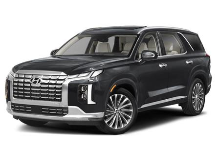 2025 Hyundai Palisade Ultimate Calligraphy w/Beige Interior (Stk: 16T2054) in Markham - Image 1 of 12