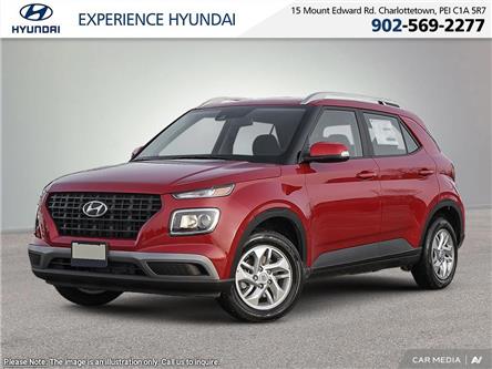2025 Hyundai Venue Preferred (Stk: N360183) in Charlottetown - Image 1 of 23