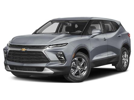 2024 Chevrolet Blazer RS (Stk: 25P005) in Wadena - Image 1 of 26