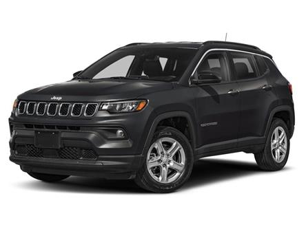 2025 Jeep Compass Altitude (Stk: ST561316) in Kitchener - Image 1 of 12