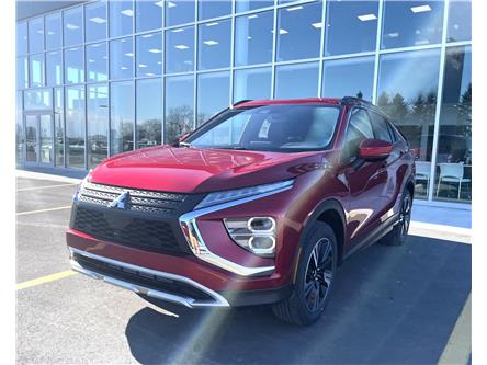 2025 Mitsubishi Eclipse Cross SEL (Stk: M5204) in BELLEVILLE - Image 1 of 12