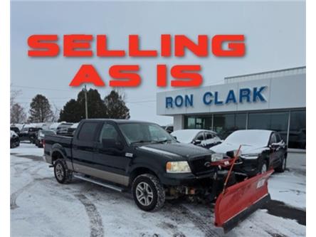 2005 Ford F-150 XLT (Stk: 16103-1L) in Wyoming - Image 1 of 20