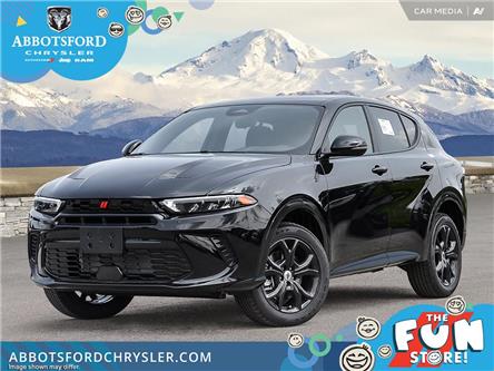2024 Dodge Hornet PHEV R/T (Stk: RA24112) in Abbotsford - Image 1 of 24