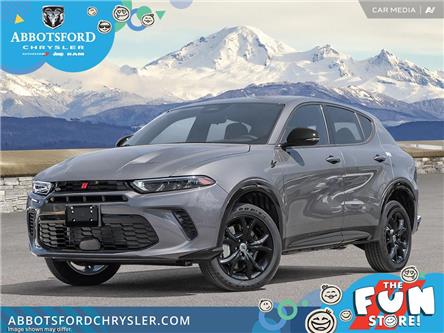 2024 Dodge Hornet PHEV R/T (Stk: RA23789) in Abbotsford - Image 1 of 25