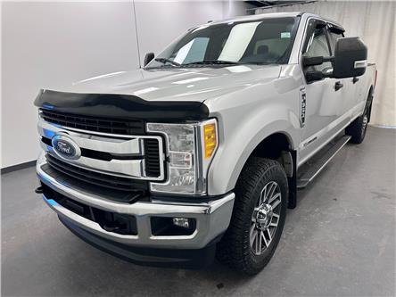 2017 Ford F-350 XLT (Stk: 14778) in Lethbridge - Image 1 of 18