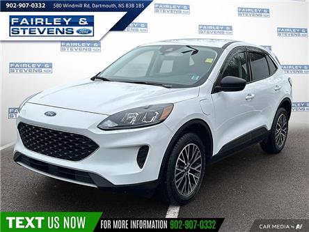 2022 Ford Escape PHEV SE (Stk: P0796B) in Dartmouth - Image 1 of 24