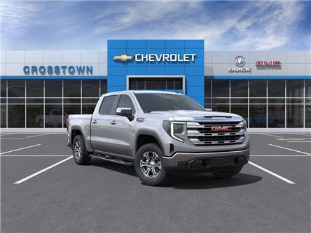 2025 GMC Sierra 1500 SLE (Stk: 57508) in Sudbury - Image 1 of 24