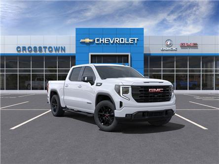 2025 GMC Sierra 1500 Elevation (Stk: 57511) in Sudbury - Image 1 of 24