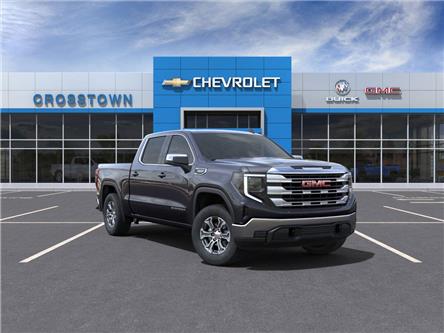 2025 GMC Sierra 1500 SLE (Stk: 57577) in Sudbury - Image 1 of 24