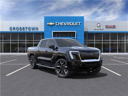 2025 GMC Sierra EV Denali (Stk: 57685) in Sudbury - Image 1 of 24