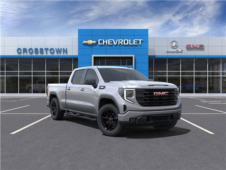 2025 GMC Sierra 1500 Elevation (Stk: 57830) in Sudbury - Image 1 of 24