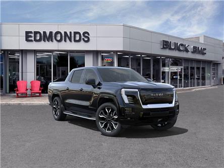 2025 GMC Sierra EV Denali (Stk: 25842) in Huntsville - Image 1 of 24